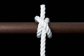 Clove Hitch 2