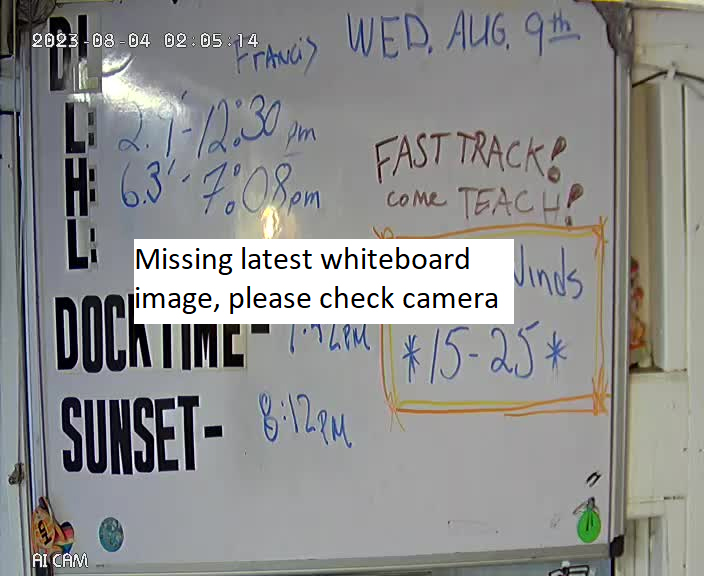 Whiteboard